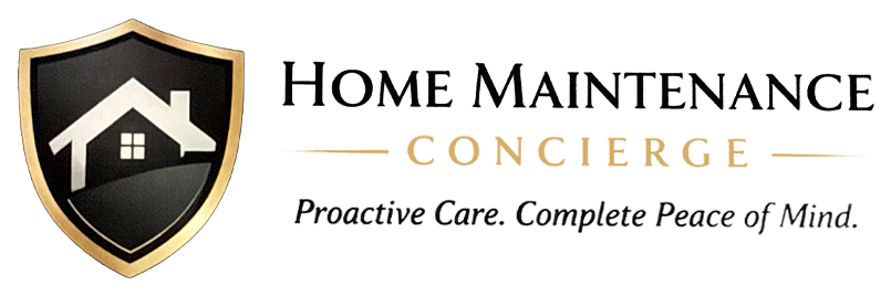 Home Maintenance Concierge